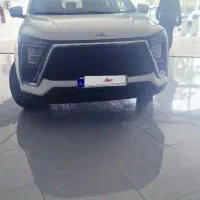 ماشین kmc x5 مدل 1405