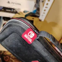 کیف اورجینال نینتندو سوییچ نرمال