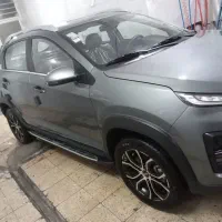 ام وی ام پرو x22 مدل ۱۴۰۳ بدون رنگ