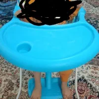 صندلی غذاخوری کودک