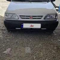 وانت ۱۴۰۳ بدون رنگ