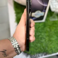 اپل iPhone 16 Pro Max با حافظهٔ ۲۵۶ گیگابایت|موبایل|کرج, کوی امامیه|دیوار