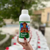 کود مرغی کامل ۱۷ عنصره