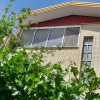 خانه ویلایی سه طبقه
