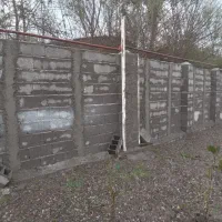 سیمان کاری و بلوک چینی