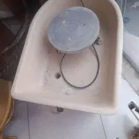 چرخ سفالگری