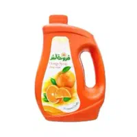 آبمیوه ۲ لیتری آلبالو و پرتقال فروت لند میهن