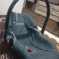 گهوار دستی بیرون بر کودک