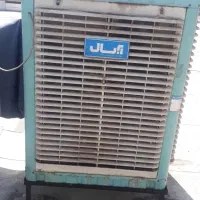 سرویس کولر آبی. تعمیرات
