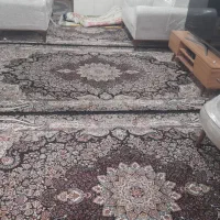 سه تخته فرش ۶ متری در حد نو اعلا