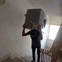 اسباب کشی منزل