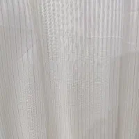 پرده اتاق پرده آشپزخانه بالکن به همراه چوب پرده