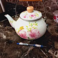 کتری لعابی