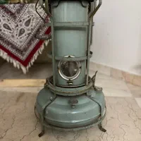 بخاری نفتی علاالدین سالم و کم کار و تمیز