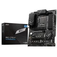 مادربرد ام اس ای MSI Z790-P pro (دست دوم)