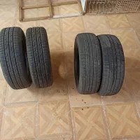 لاستیک پراید