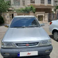 پراید 89دوگانهcngشرکتی (شرایط ومعاوضه با فرسوده)