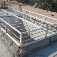 جوشکاری سیار خورموج