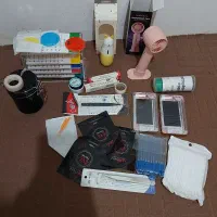 وسایل اکستنشن مژه