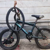 دوچرخه ۱۶
