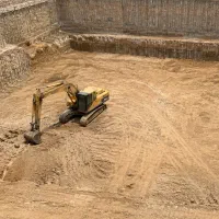 پیش فروش آپارتمان 150 متری 3 خواب تک واحدی
