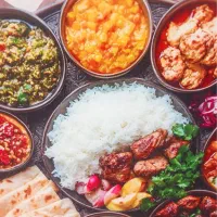 آشپز خانم ماهر