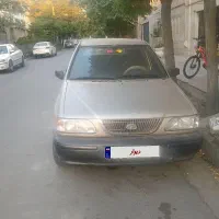 پراید مدل ۸۴