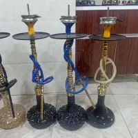 قلیون کرنو و ولف