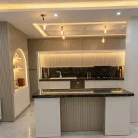 کابینت و کمد نقد و اقساط بلندمدت