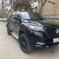 کلوت  اتومات مدل۱۴۰۲معاوضه با خودرو سبکتر