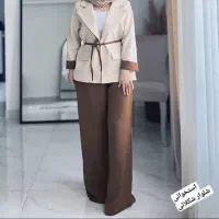 کت و شلوار