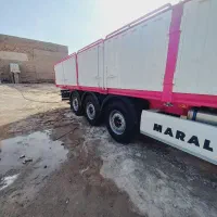 تیغه مارال ۱۴۰۴