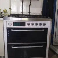 دوعدد گاز