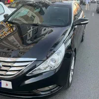 سوناتا وای اف