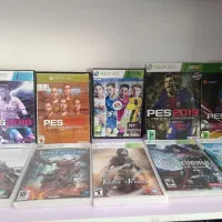 گیم Xbox 360