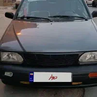 پراید 141 مدل 88 هیدرولیک