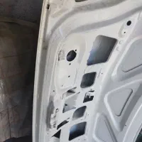 درب صندوق ۲۰۶ صندوق دار