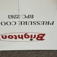 زود پز دو قلو برایتون