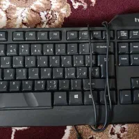 کیبورد کامپیوتر نو نو