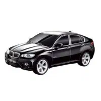 ماشین کنترلی BMW X6 برند XINGHUI