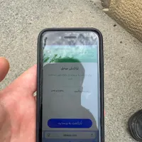 Apple se 2020|موبایل|کرج, مارلیک|دیوار
