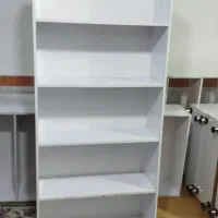 قفسه و ویترین  ام دی اف و رگال ام دی اف ۷۰ شاخه