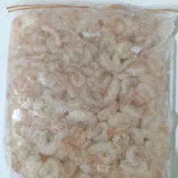 میگو پاک شده