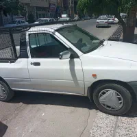 پراید وانت