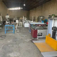 سازنده دستگاهای صنعتی و راه اندازی خط تولید