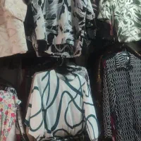 واگذاری اجناس پوشاک زنانه