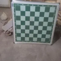 شترنج بزرگ هم دیواری هم بره بازی