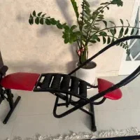 دستگاه دراز نشست