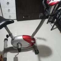 تردمیل باشگاهی و دوچرخه ثابت