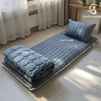 ست ۳ تکه تشک و لحاف سوپر کلاس VIP (نو و باکیفیت)